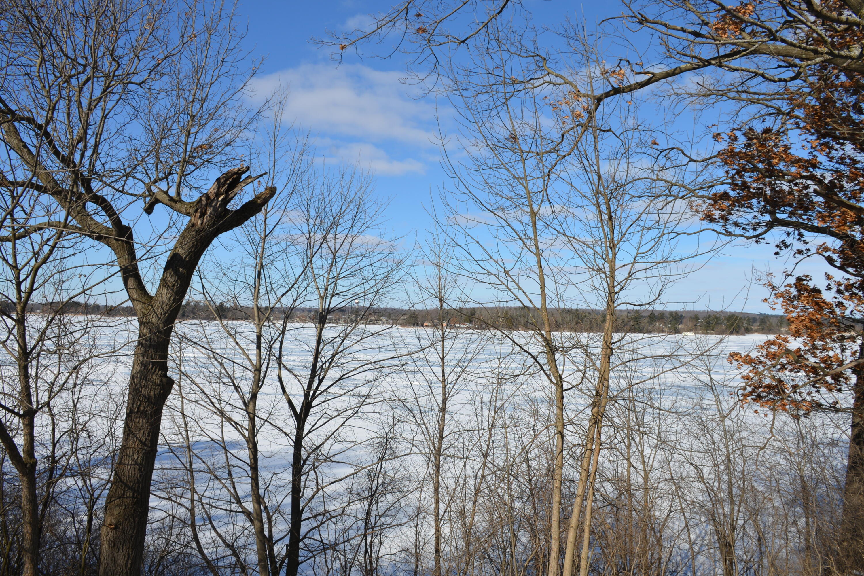 N2253 West Main Street Weyauwega, WI 54983 - Photo 34 of 48 Weyauwega Lake Property (7)