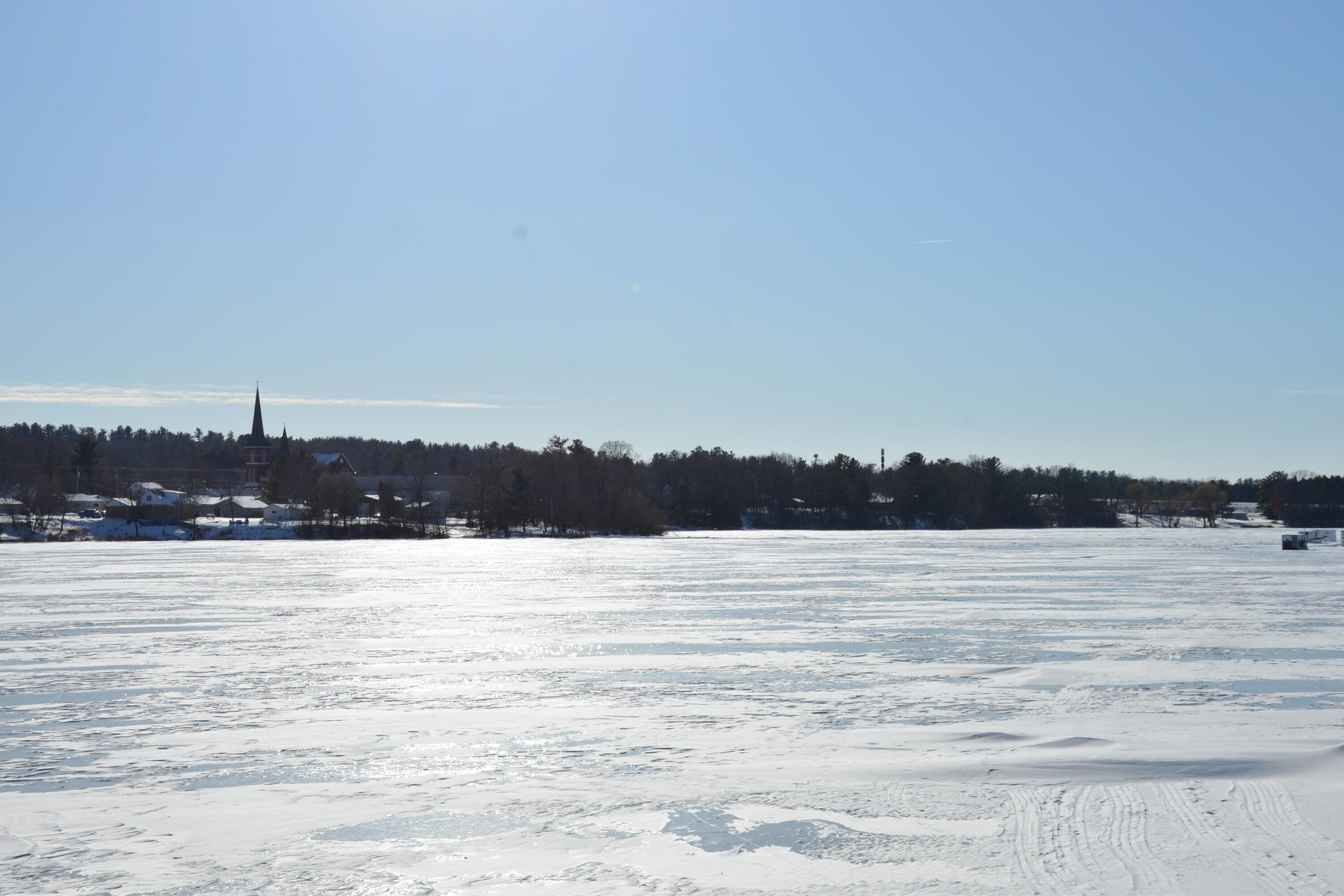 N2253 West Main Street Weyauwega, WI 54983 - Photo 36 of 48 Weyauwega Lake Property (62)