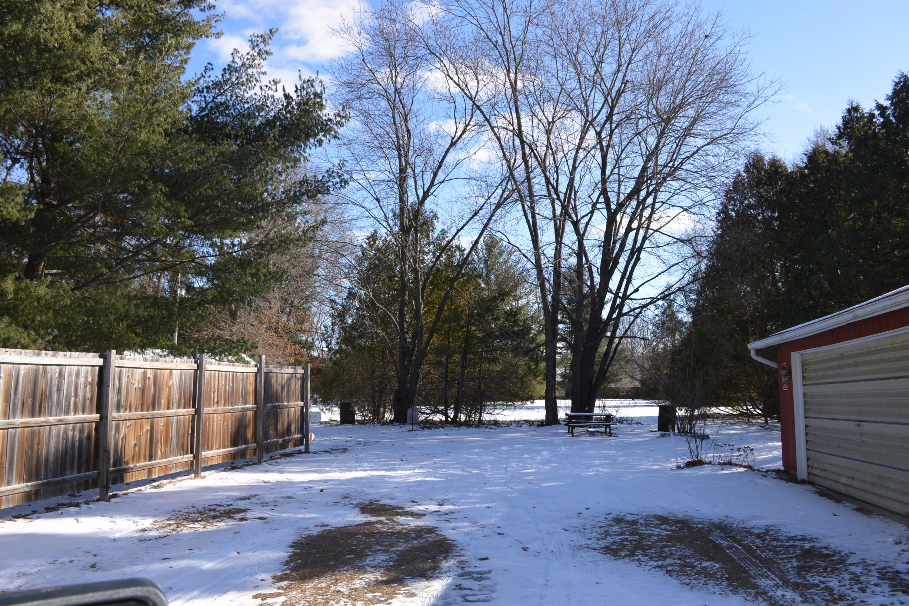 N2253 West Main Street Weyauwega, WI 54983 - Photo 40 of 48 Weyauwega Lake Property (40)