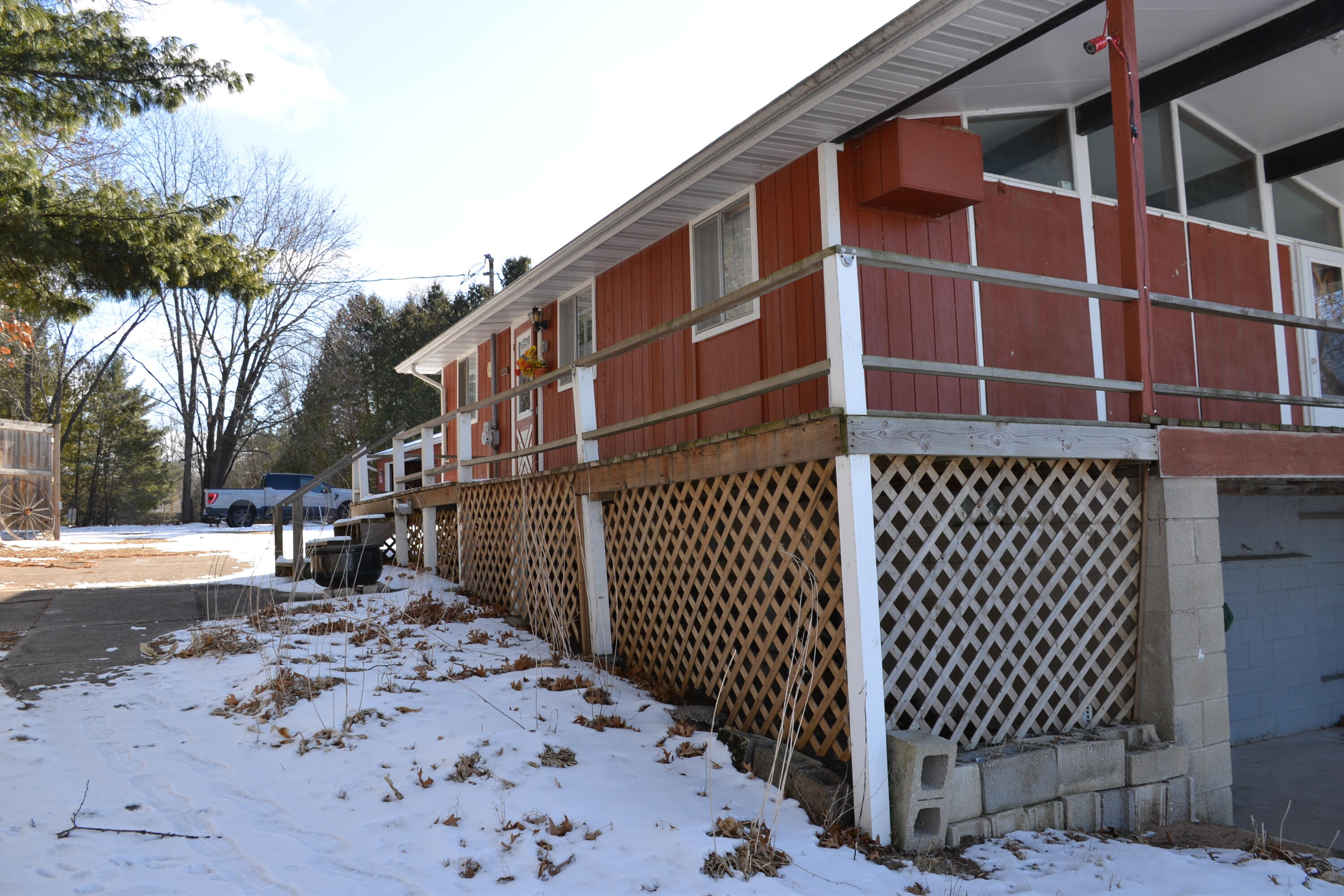 N2253 West Main Street Weyauwega, WI 54983 - Photo 44 of 48 Weyauwega Lake Property (28)