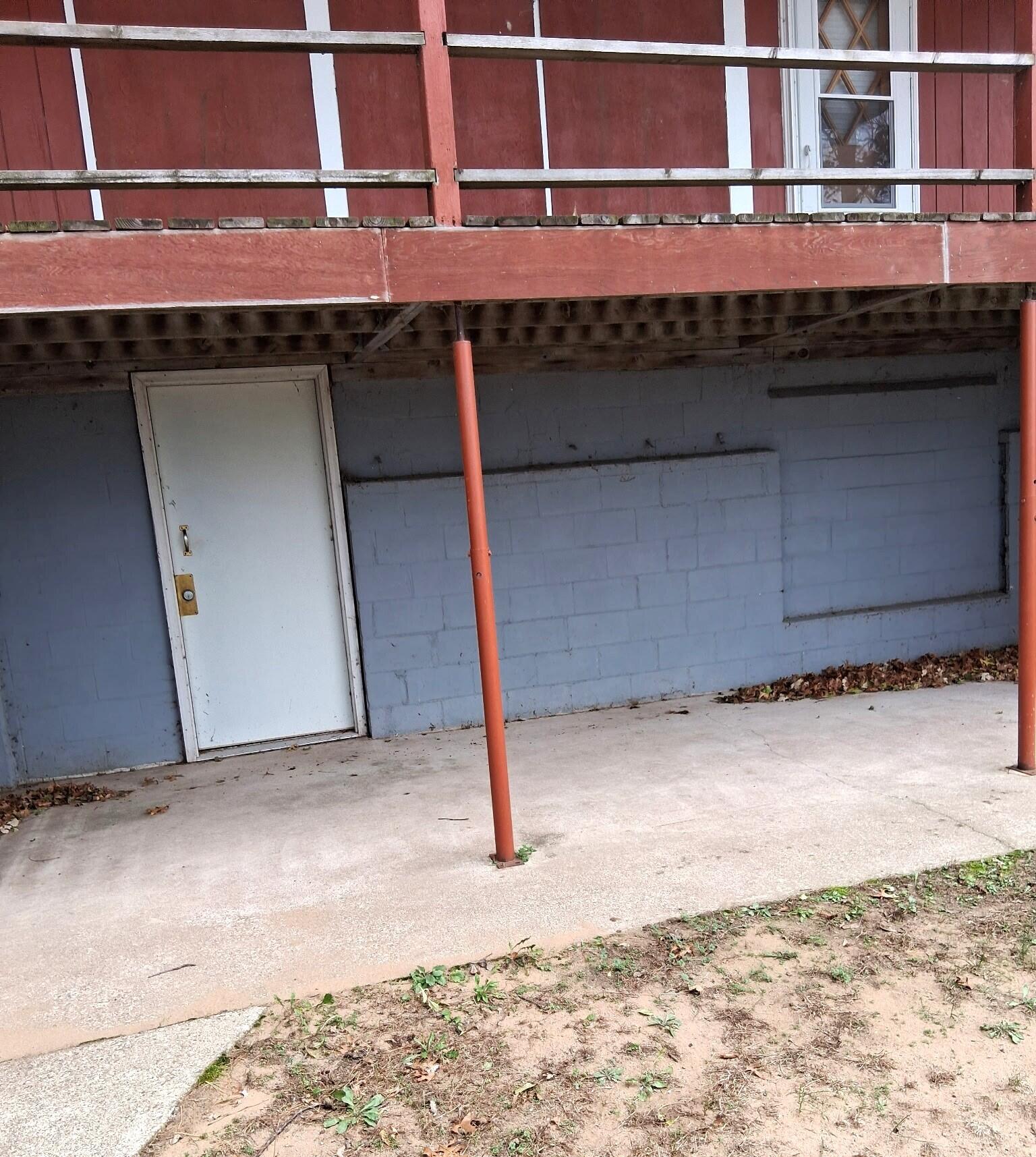 N2253 West Main Street Weyauwega, WI 54983 - Photo 46 of 48 Deck 1