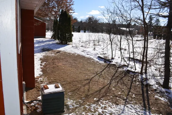$324,900 | N2253 West Main Street, Weyauwega, WI 54983