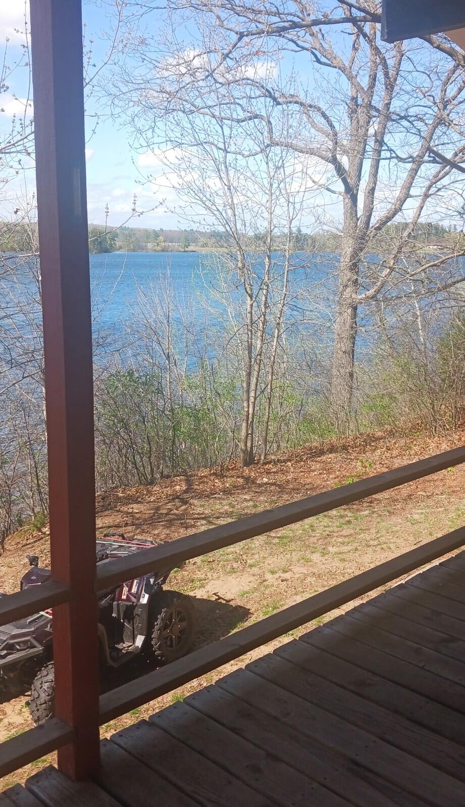 N2253 West Main Street Weyauwega, WI 54983 - Photo 6 of 48 Deck