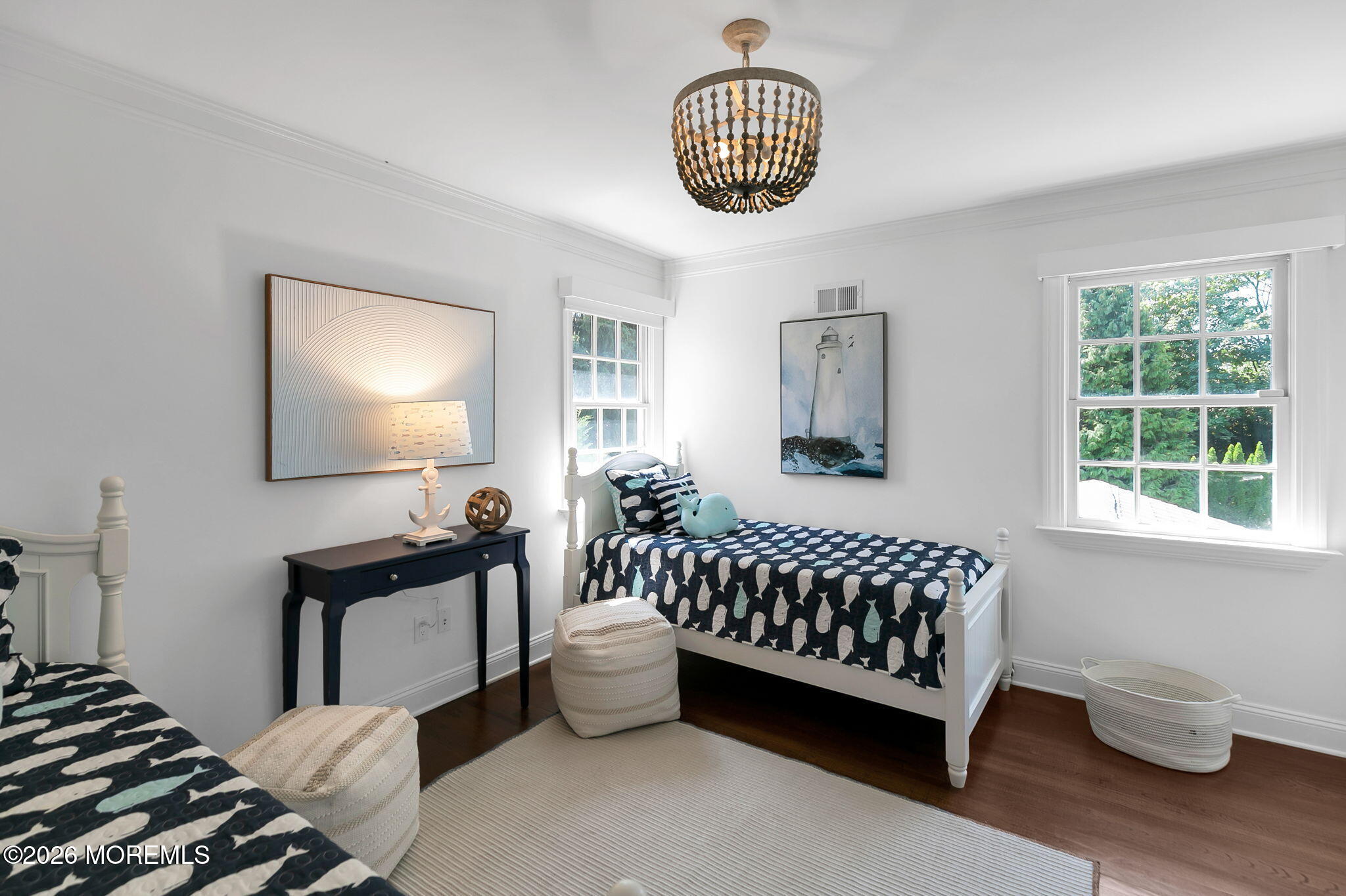 4 Tuxedo Road Rumson, NJ 07760 - Photo 38 of 71 Bedroom 1
