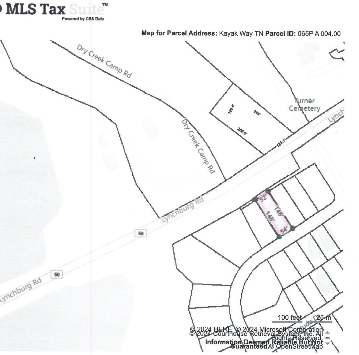 0 Kayak Way Winchester, TN 37398 - Photo 3 of 3 a picture of door and outdoor space
