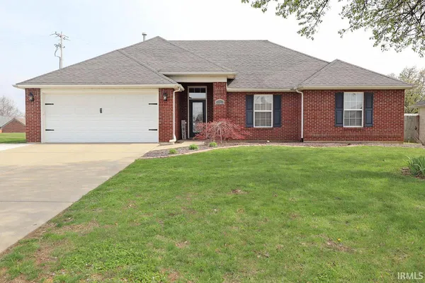 $285,000 | 1121 Breezeport Court, Henderson, KY 42420