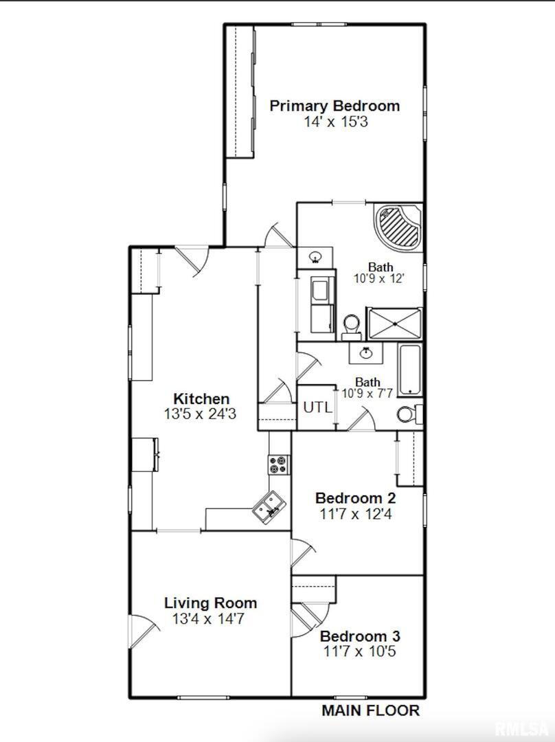 220 East Wilcox Street Springfield, IL 62707 - Photo 36 of 36