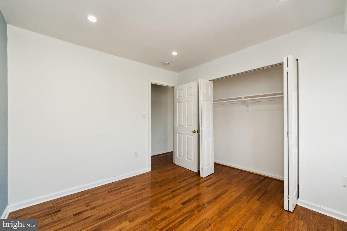 9278 Adelphi Road, Unit 301 Hyattsville, MD 20783 - Photo 24 of 35 Bedroom 2