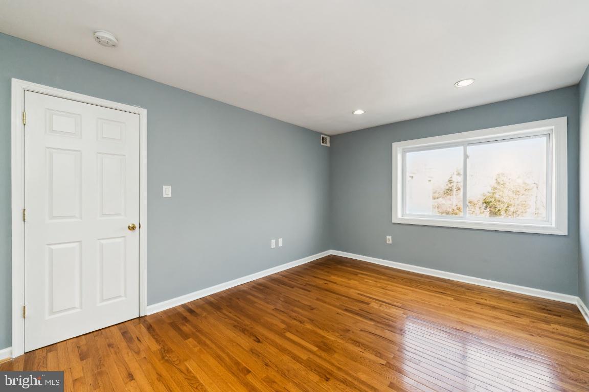 9278 Adelphi Road, Unit 301 Hyattsville, MD 20783 - Photo 29 of 35 Primary Bedroom