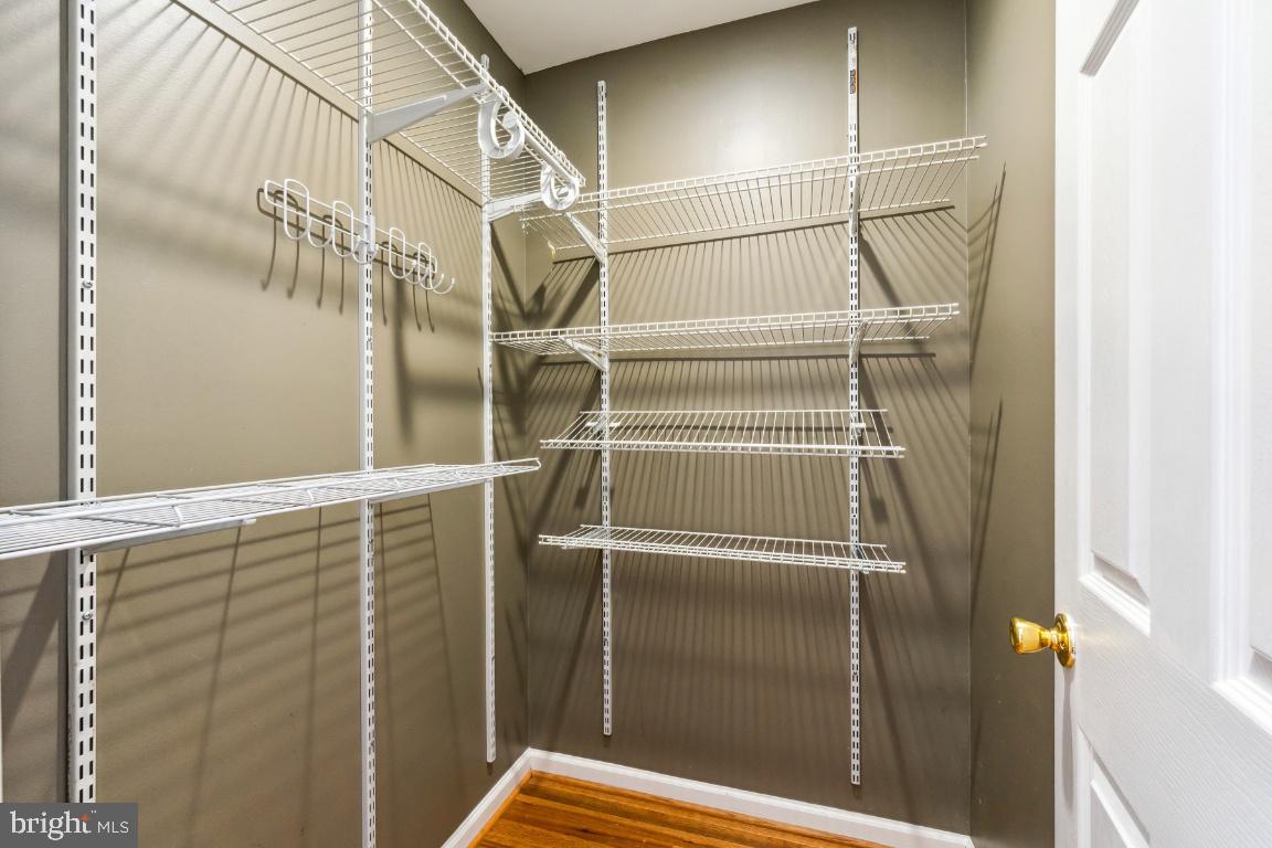 9278 Adelphi Road, Unit 301 Hyattsville, MD 20783 - Photo 30 of 35 Storage Room