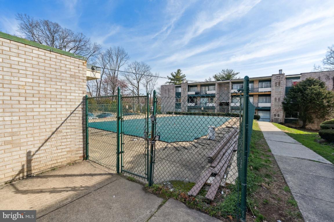 9278 Adelphi Road, Unit 301 Hyattsville, MD 20783 - Photo 34 of 35 Community Pool