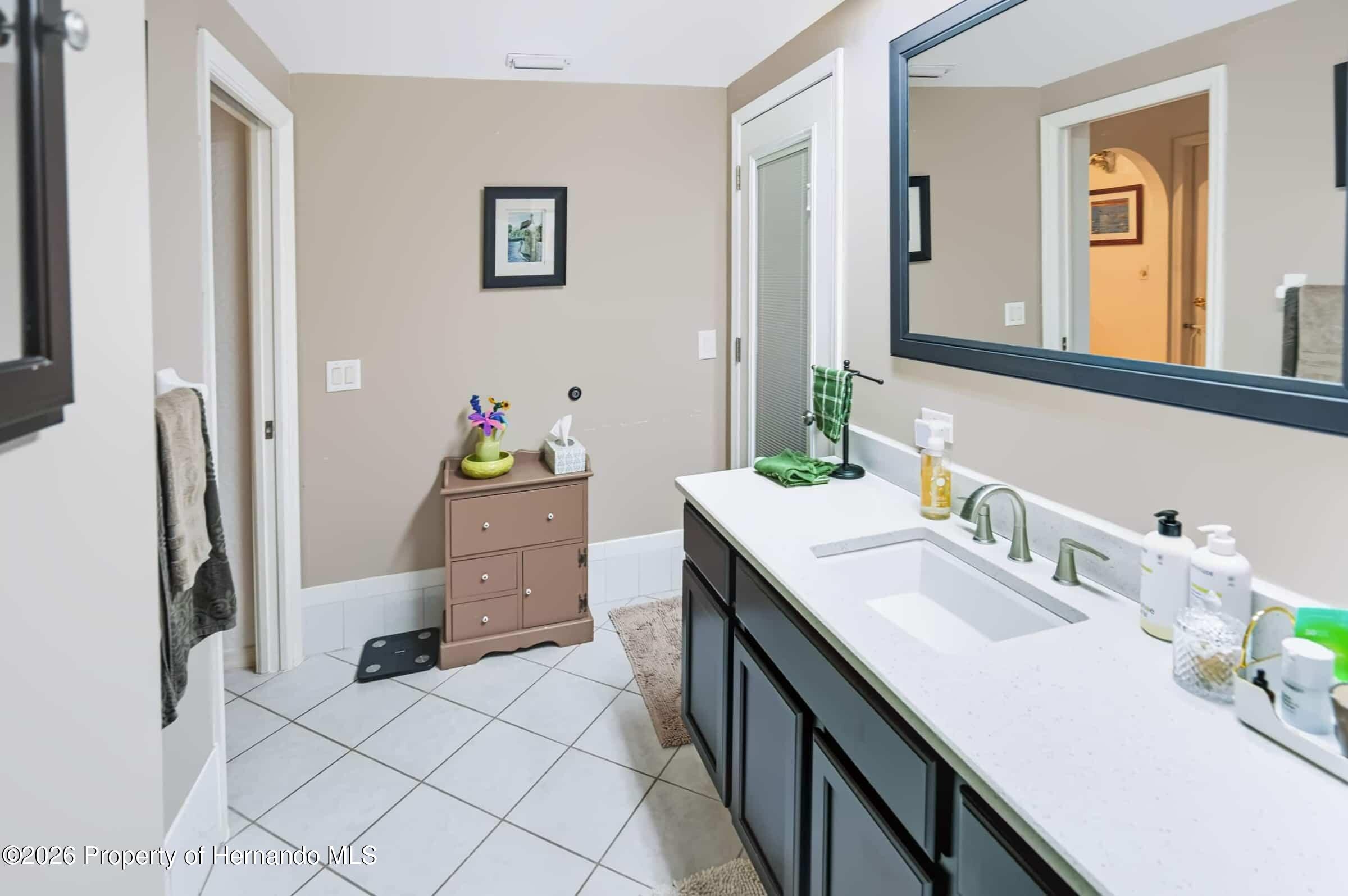 1005 Druid Road Spring Hill, FL 34609 - Photo 43 of 48