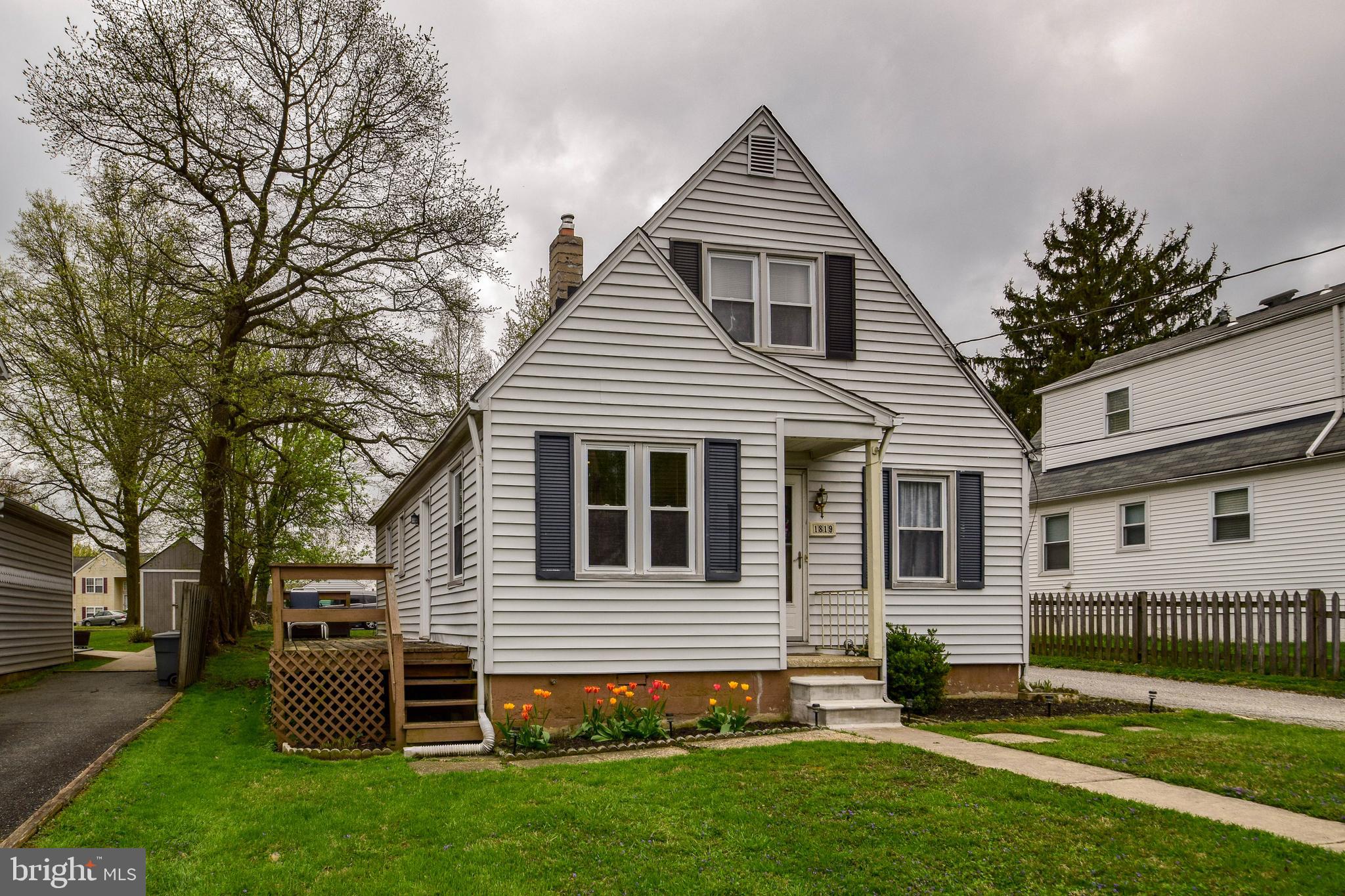 1819 Clearwood Road Baltimore, MD 21234 - Photo 1 of 32 Gallery Image 1