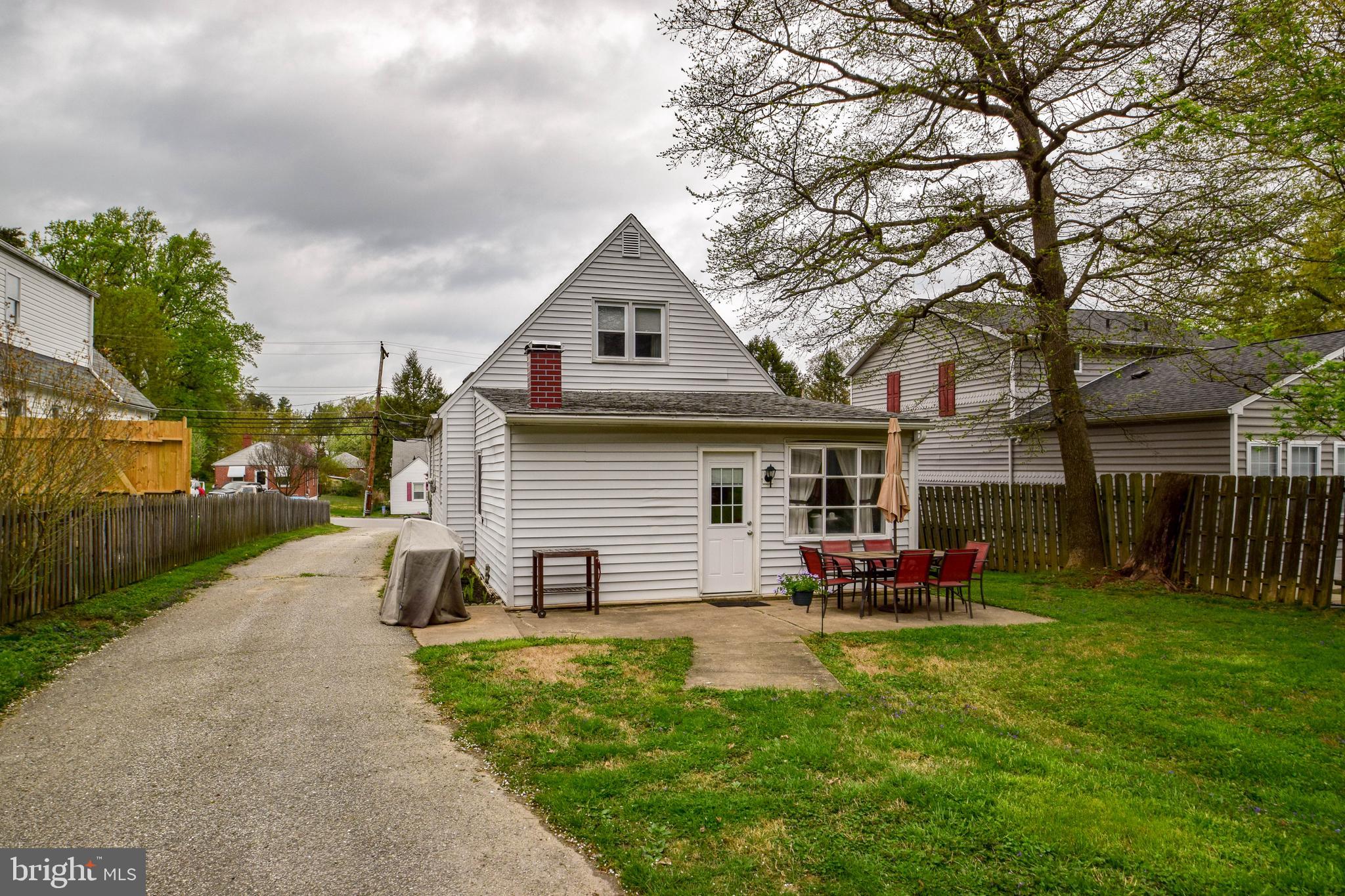 1819 Clearwood Road Baltimore, MD 21234 - Photo 26 of 32 Gallery Image 26