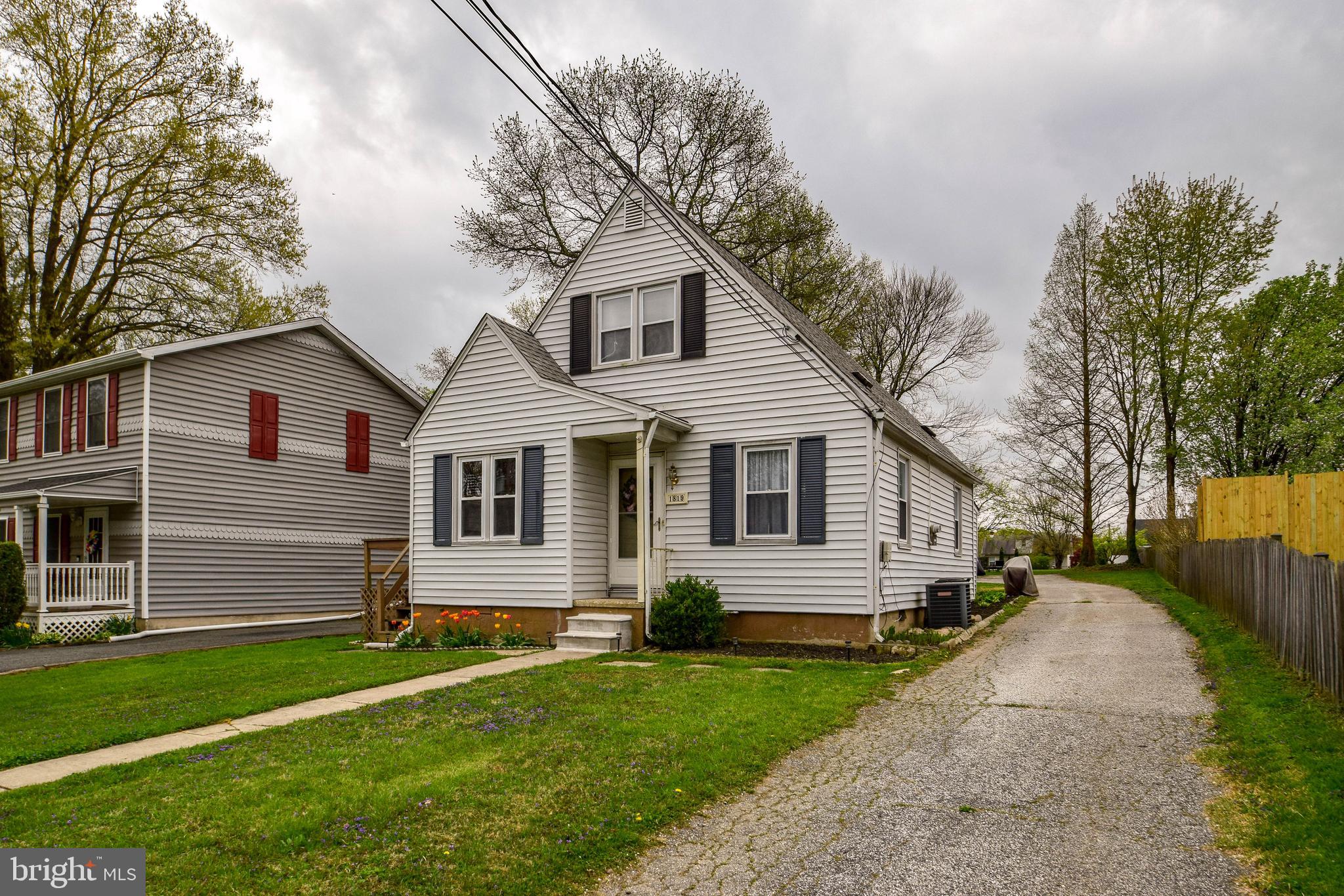 1819 Clearwood Road Baltimore, MD 21234 - Photo 32 of 32 Gallery Image 32