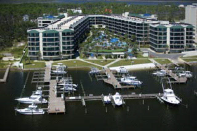 27580 Canal Road, Unit 1516 Orange Beach, AL 36561 - Photo 1 of 6