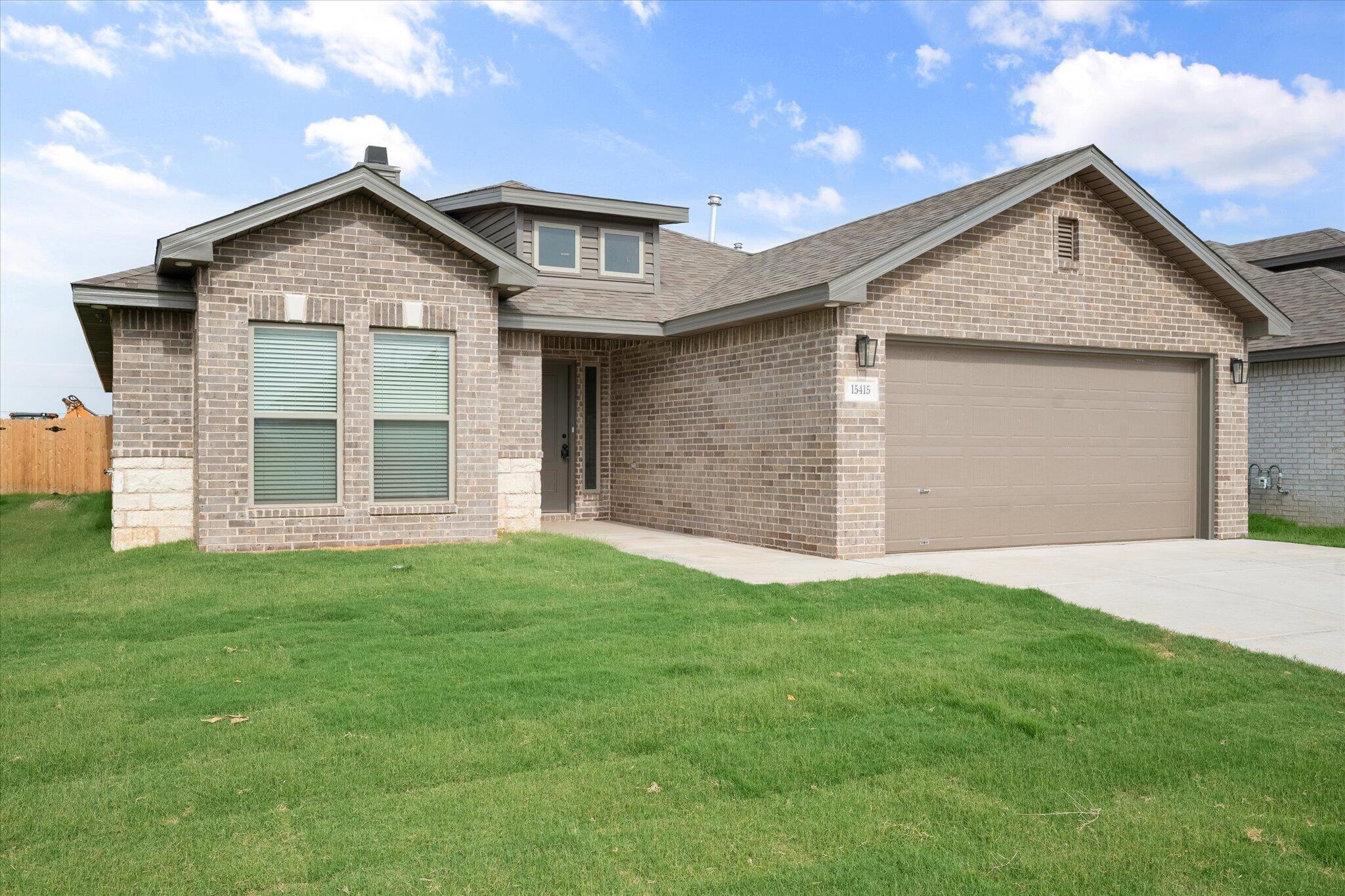 15415 Fulton Avenue Lubbock, TX 79424 - Photo 2 of 25 01-15415 Fulton_0026