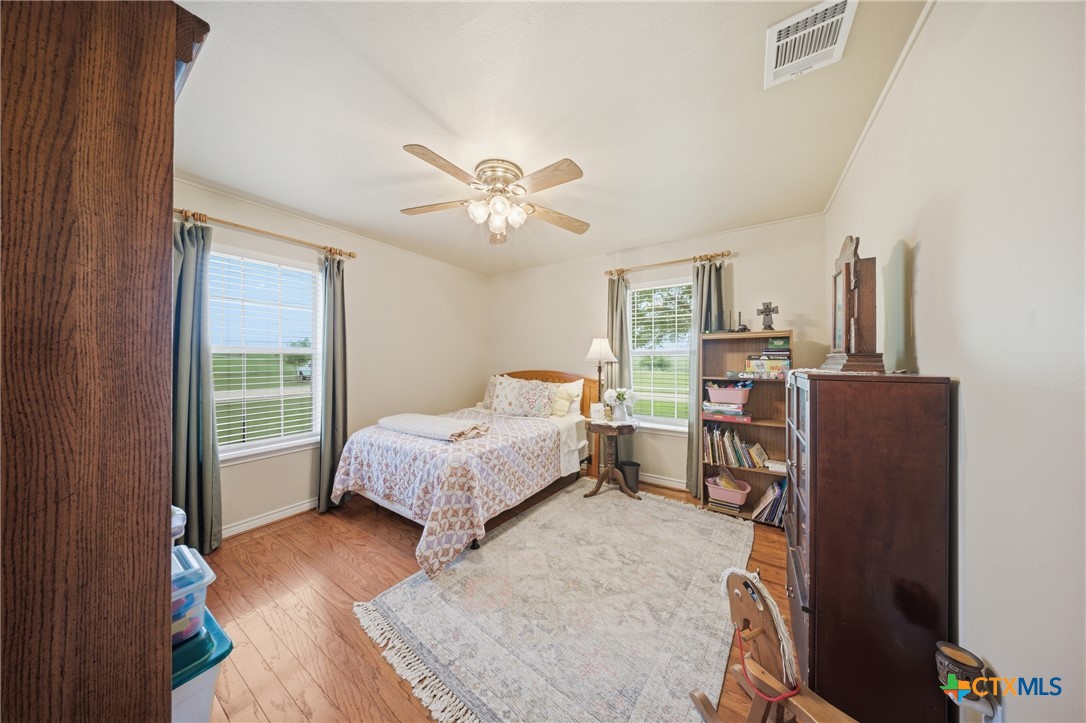 1363 Hackberry Road Salado, TX 76571 - Photo 27 of 42