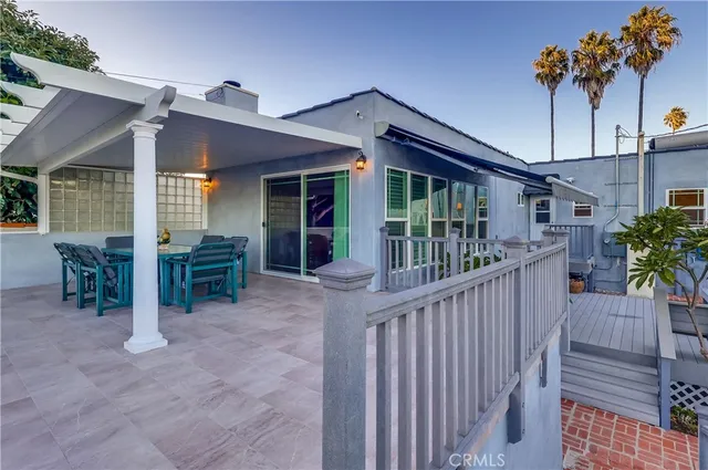 $1,100,000 | 1367 West 21st Street, San Pedro, CA 90732