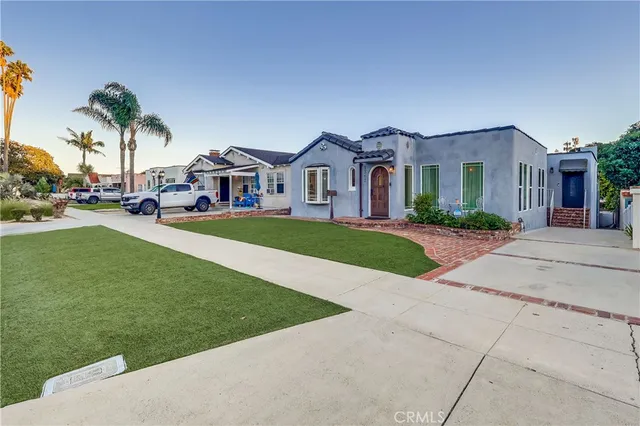 $1,100,000 | 1367 West 21st Street, San Pedro, CA 90732