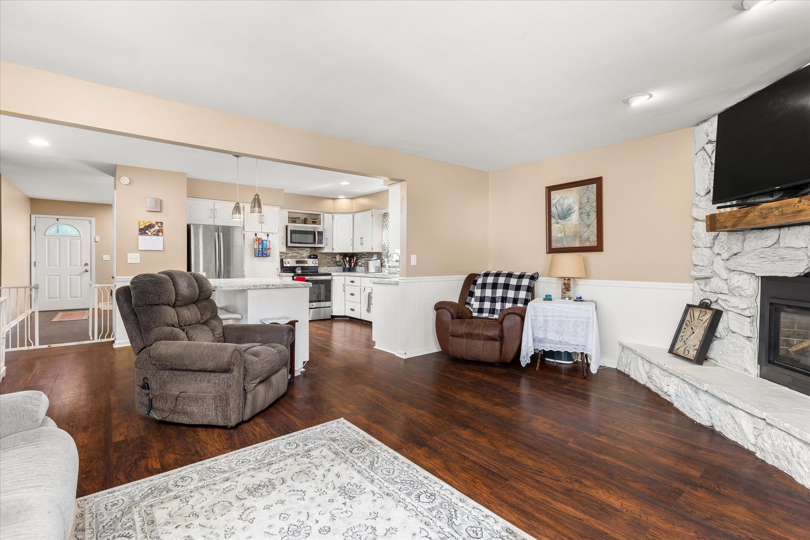 205 West Dakota Street Spring Valley, IL 61362 - Photo 12 of 35