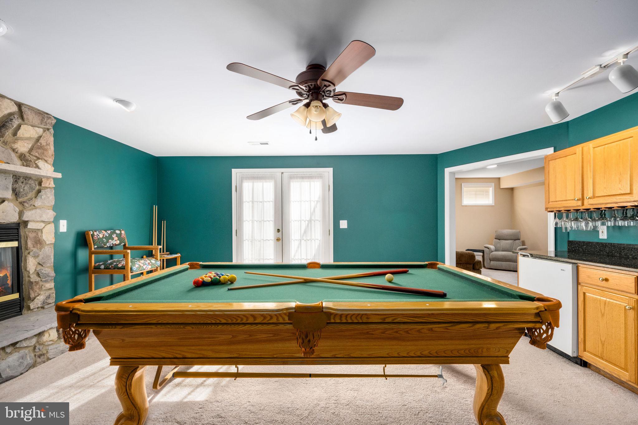 8 Riva Ridge Drive Stafford, VA 22556 - Photo 41 of 69 Plenty of space to bring any game table