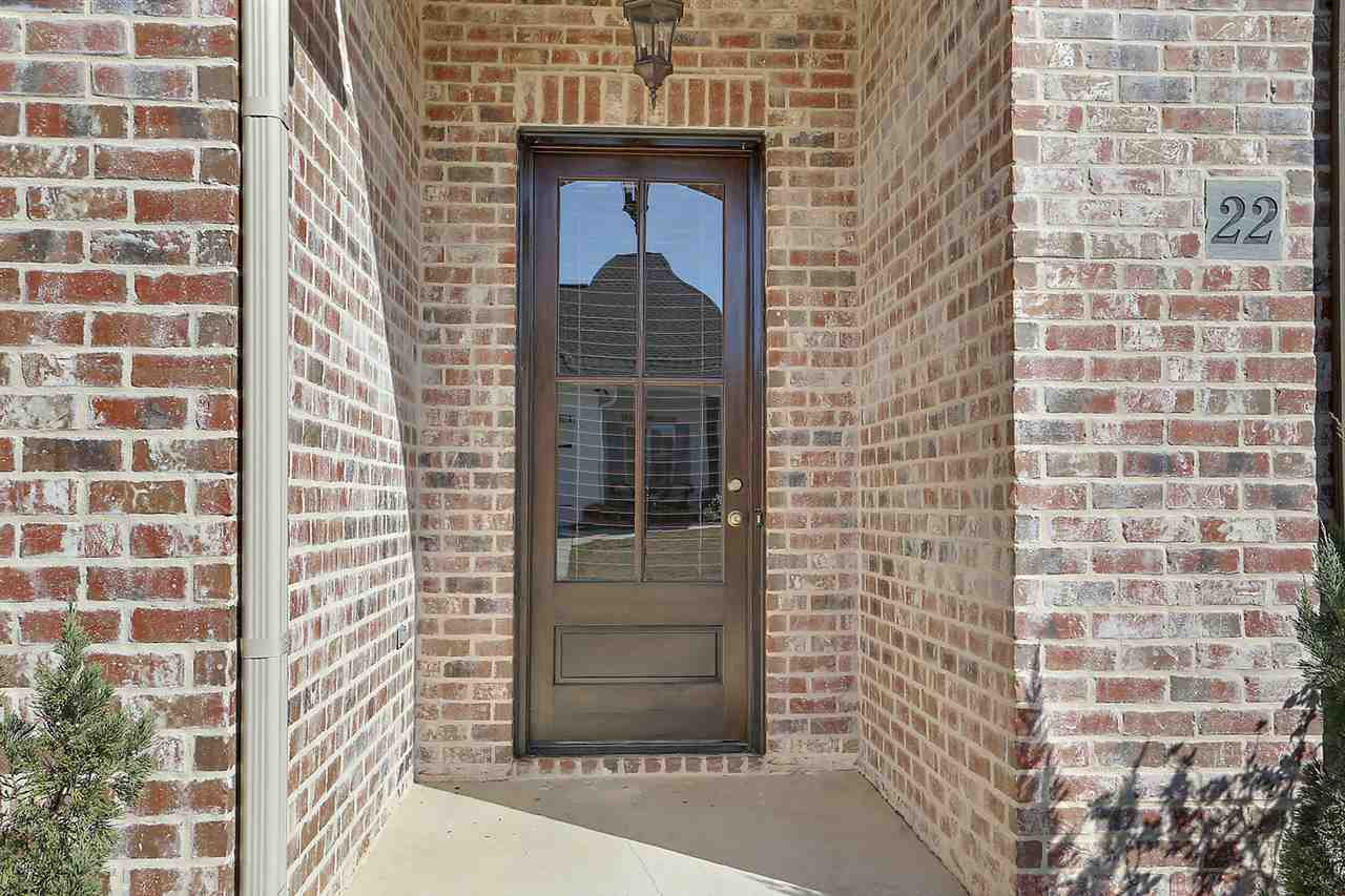 22 Enclave Circle Ridgeland, MS 39157 - Photo 3 of 33 Photo 3