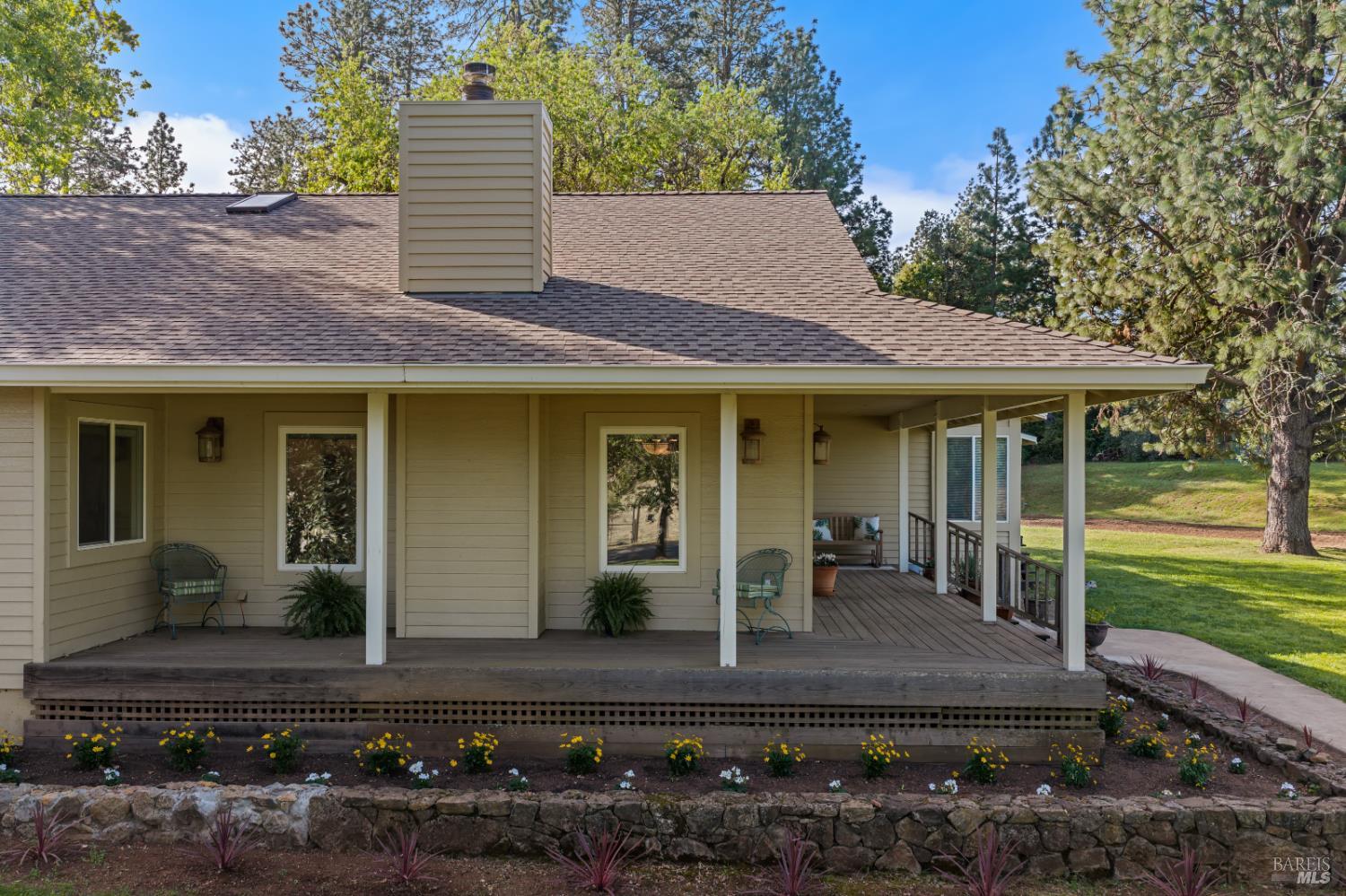 539 Keyes Avenue Angwin, CA 94508 - Photo 9 of 43