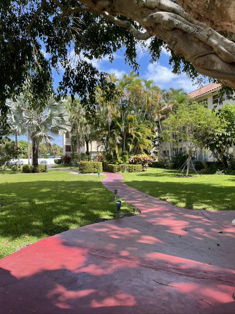 400 Northeast 20th Street, Unit B304 Boca Raton, FL 33431 - Photo 13 of 26 BOCA VERDE EAST GARDEN WALK