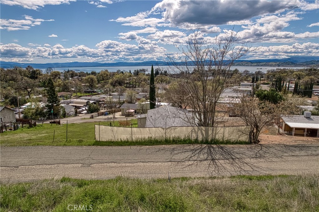 7037 Butte Street Nice, CA 95464 - Photo 2 of 16 a view of a yard
