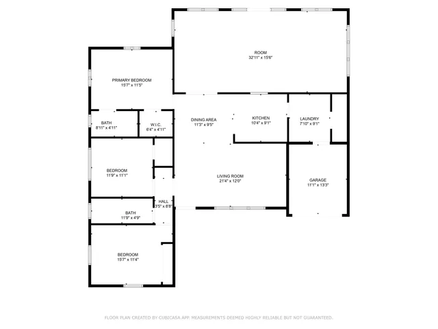 $3,500 | 2258 Palmetto Road, West Palm Beach, FL 33406