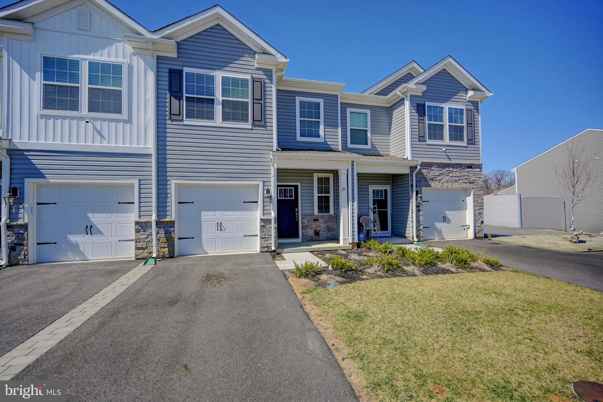 29 Nelsons Way Westampton, NJ 08060 - Photo 2 of 29