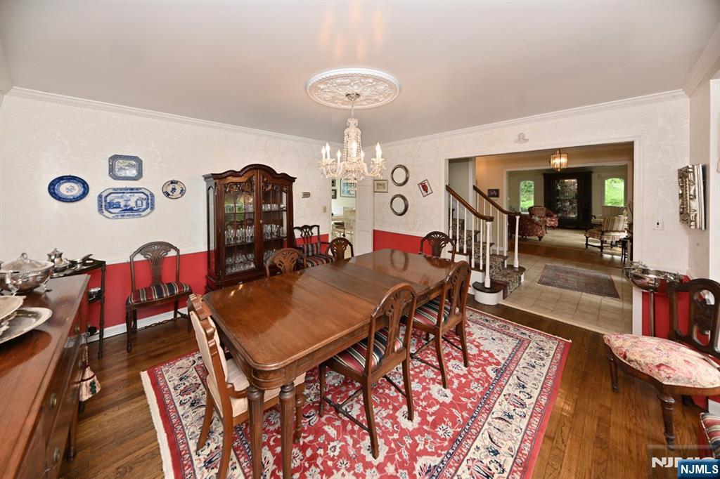16 Knollwood Road Upper Saddle River, NJ 07458 - Photo 6 of 43