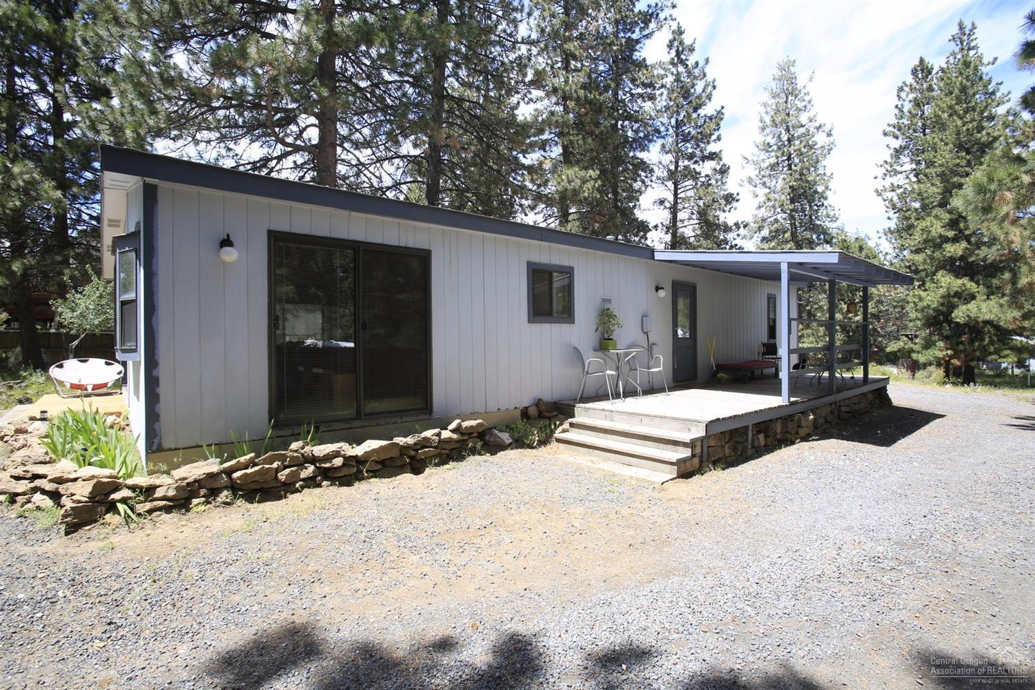 19040 Shoshone Road Bend, OR 97702 - Photo 2 of 23 Additional Photo