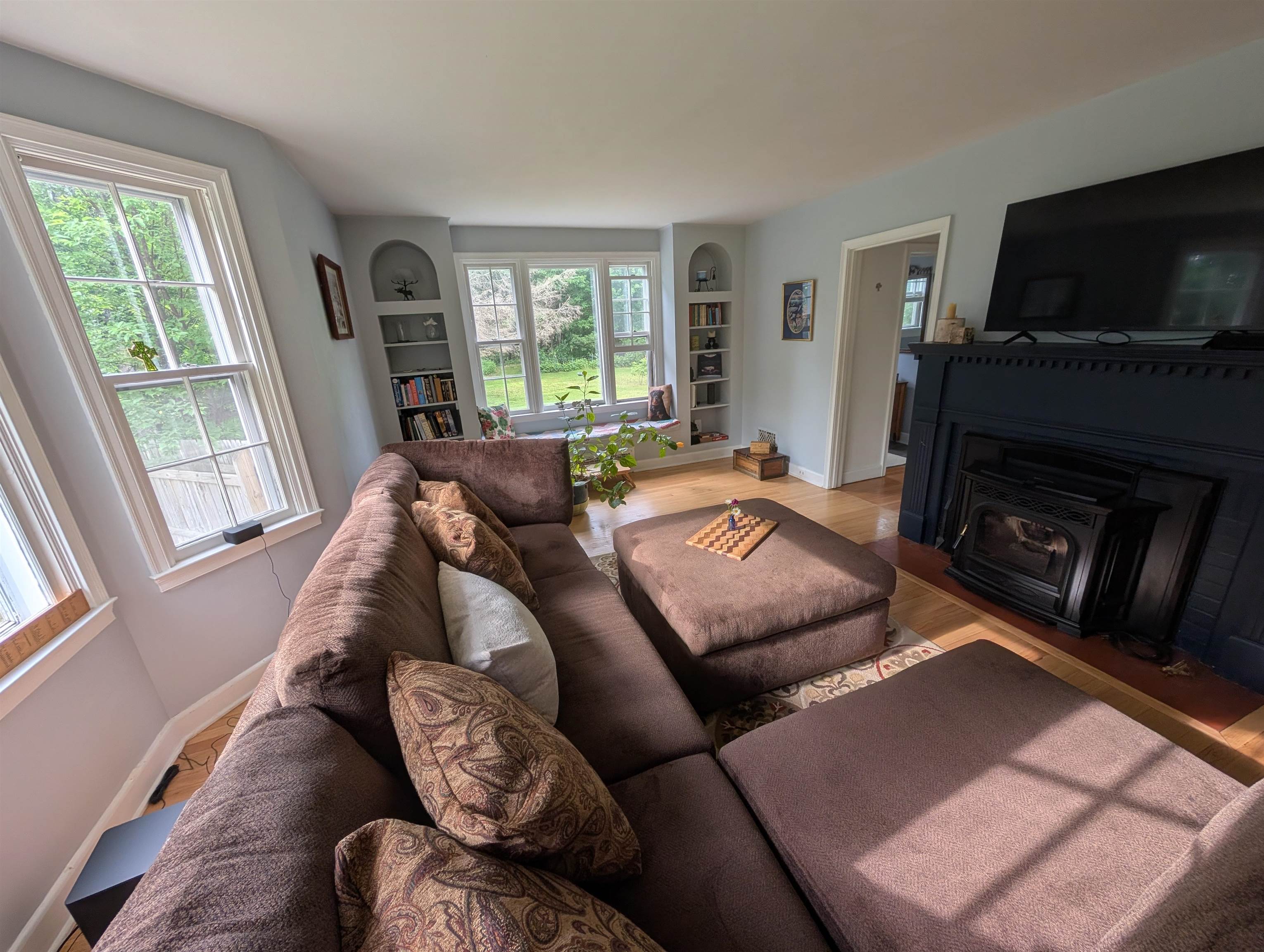 315 Rte 4a West Castleton, VT 05735 - Photo 20 of 58