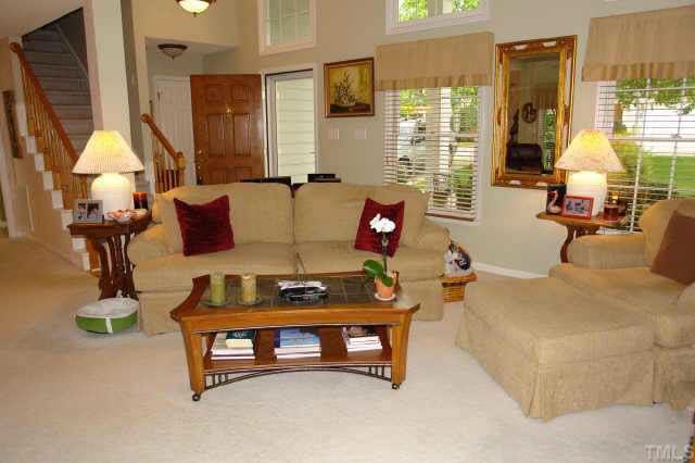 5304 Blakeley Lane Raleigh, NC 27613 - Photo 2 of 10 Other