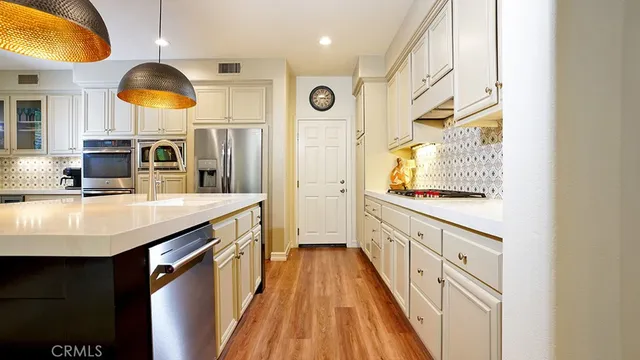 a view of swimming pool having patio