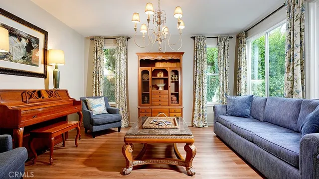 a view of a outdoor space with seating area