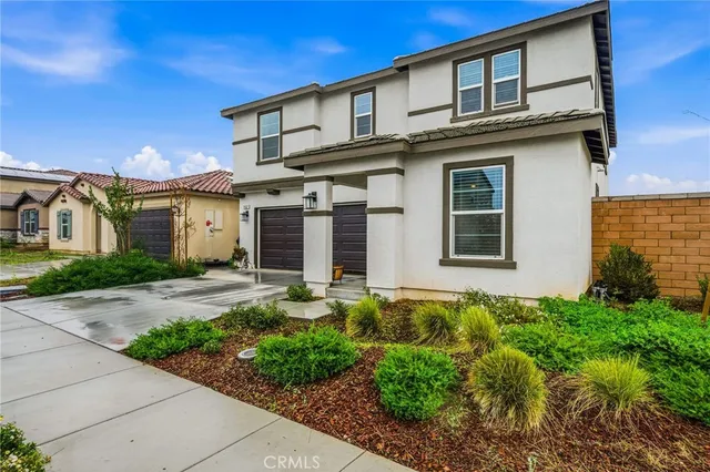 $580,000 | 25662 Buckeye Mdw Lane, Homeland, CA 92548