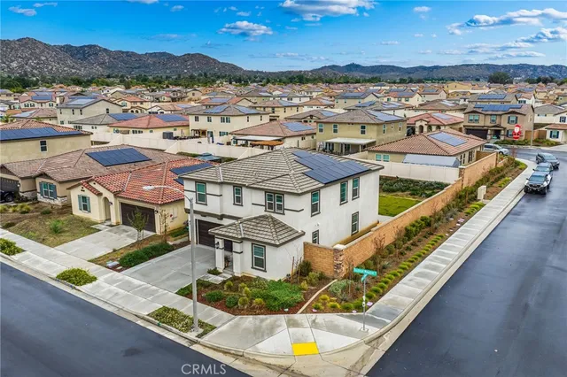 $580,000 | 25662 Buckeye Mdw Lane, Homeland, CA 92548