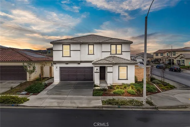 $580,000 | 25662 Buckeye Mdw Lane, Homeland, CA 92548