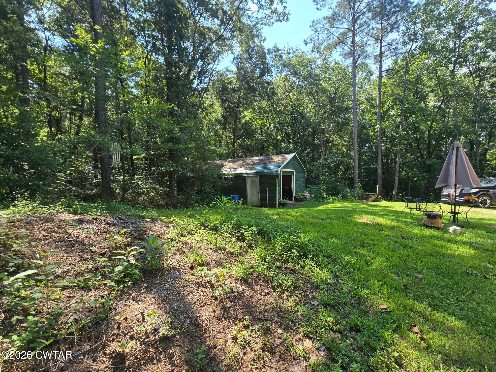 60 Swor Still Road Buchanan, TN 38222 - Photo 15 of 15 000006
