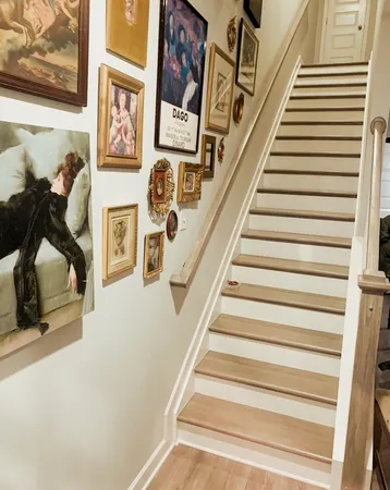 a view of entryway