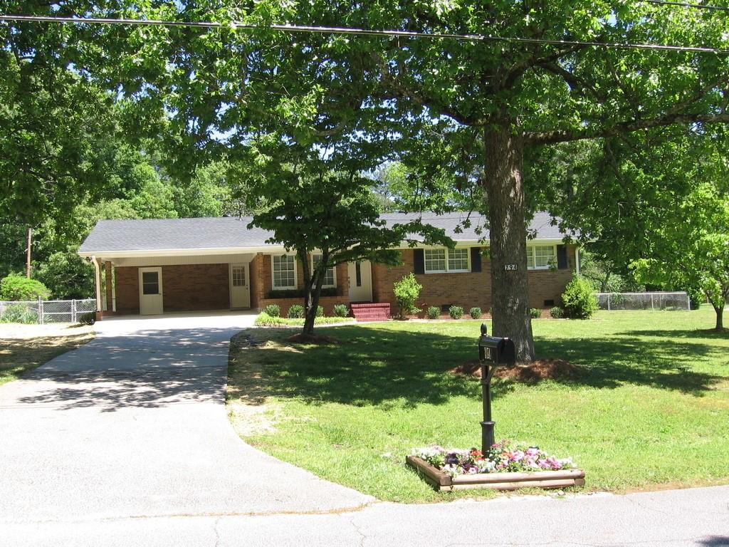 794 Sinyard Road Lithia Springs, GA 30122 - Photo 1 of 1 Gallery Image 1