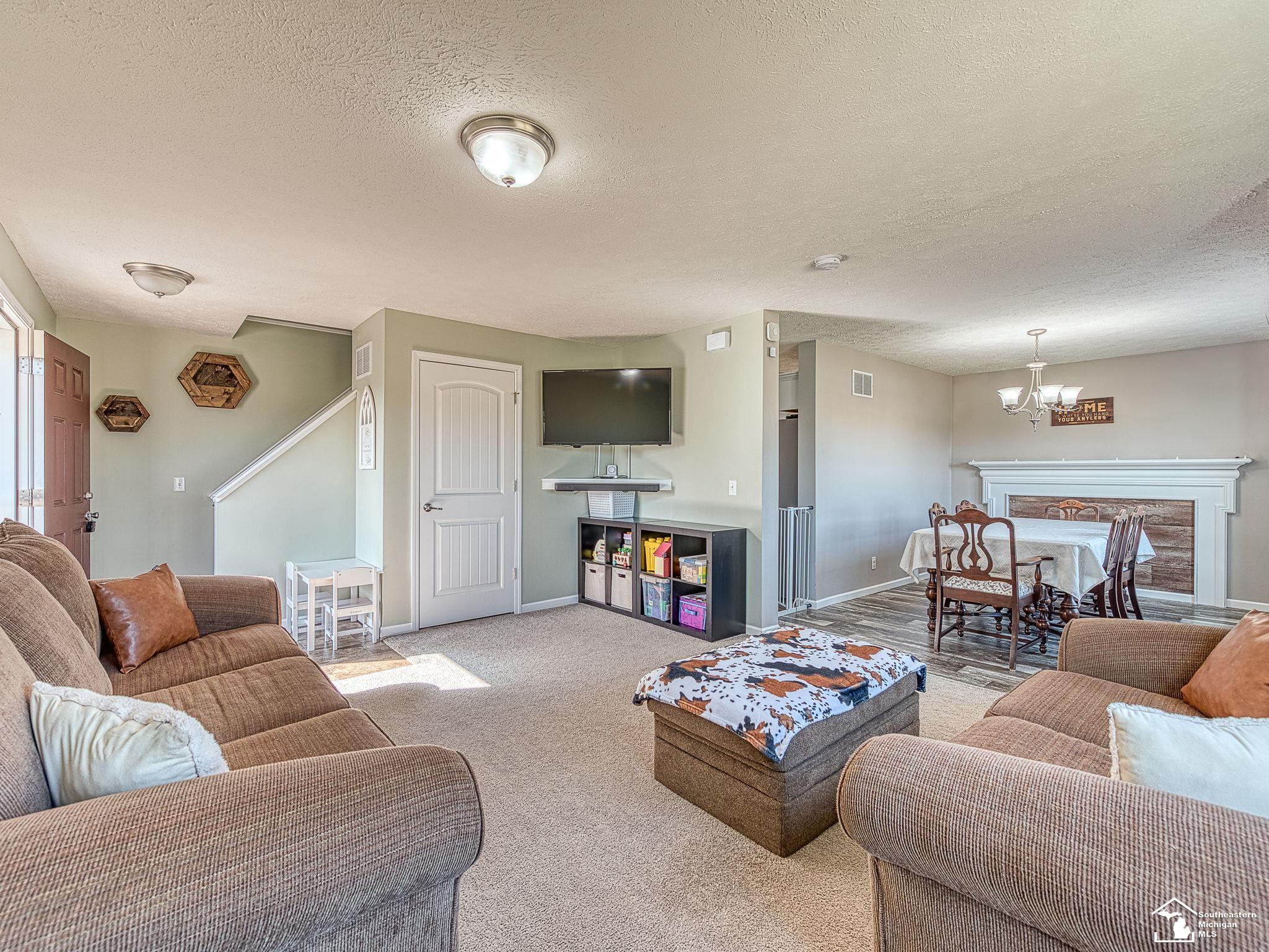 9489 Raisin Street Maybee, MI 48159 - Photo 4 of 47