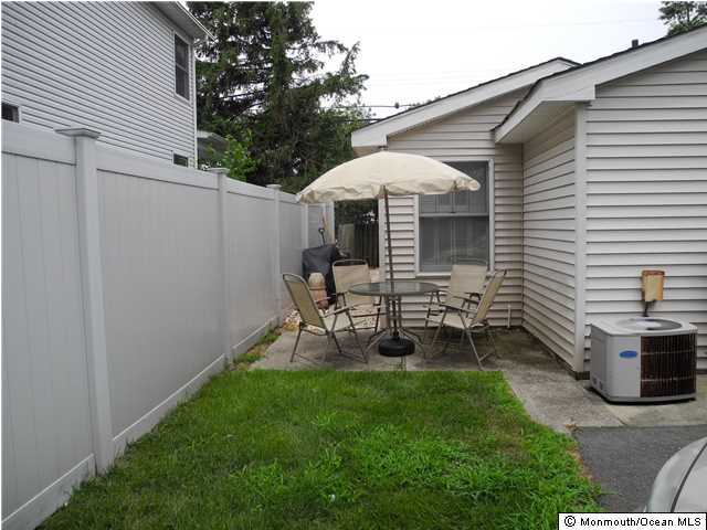 603 Ocean Road, Unit B Spring Lake Heights, NJ 07762 - Photo 13 of 18 Additional Photo