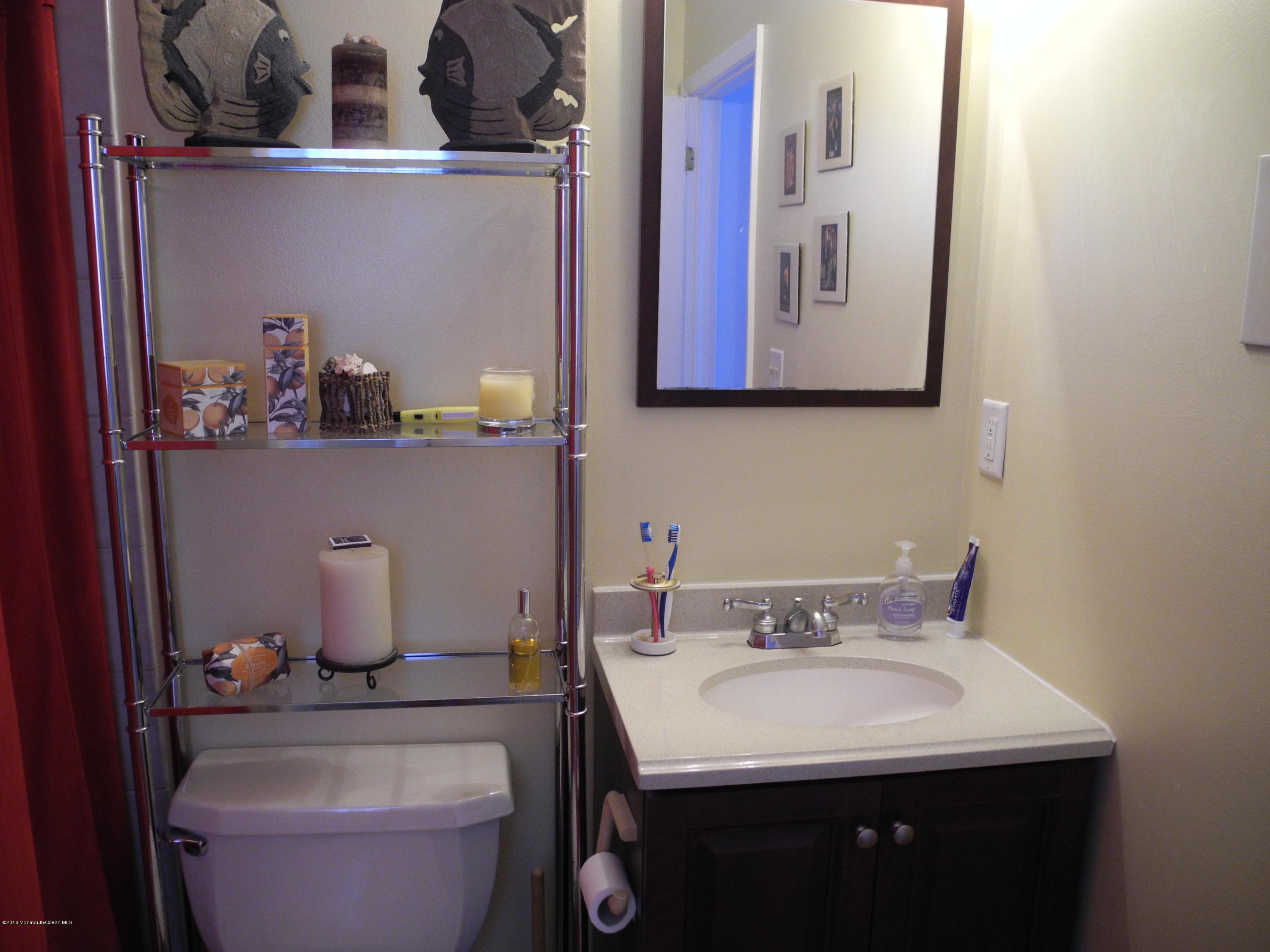603 Ocean Road, Unit B Spring Lake Heights, NJ 07762 - Photo 7 of 18 DSCN2290