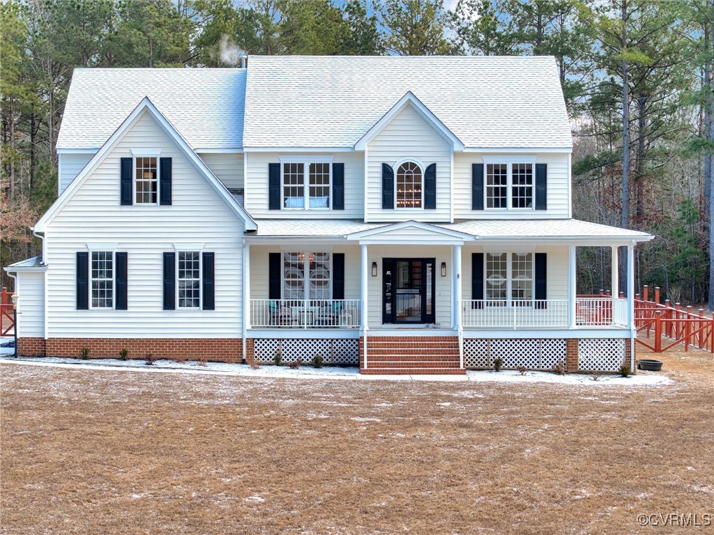 12321 Riverway Road Chesterfield, VA 23838 - Photo 1 of 1