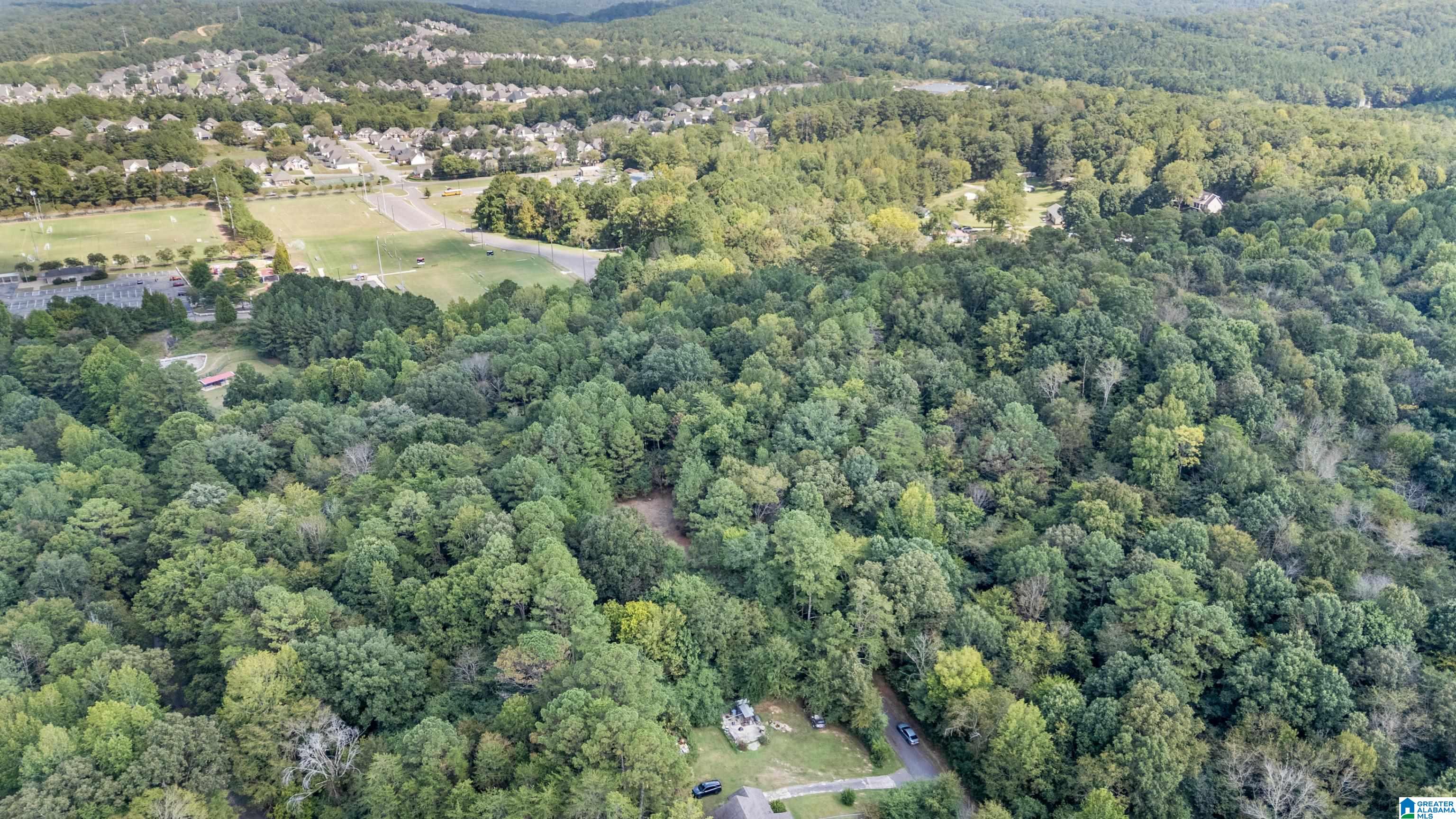 4339 Pine Ridge Road, Unit 1 Mount Olive, AL 35117 - Photo 4 of 34
