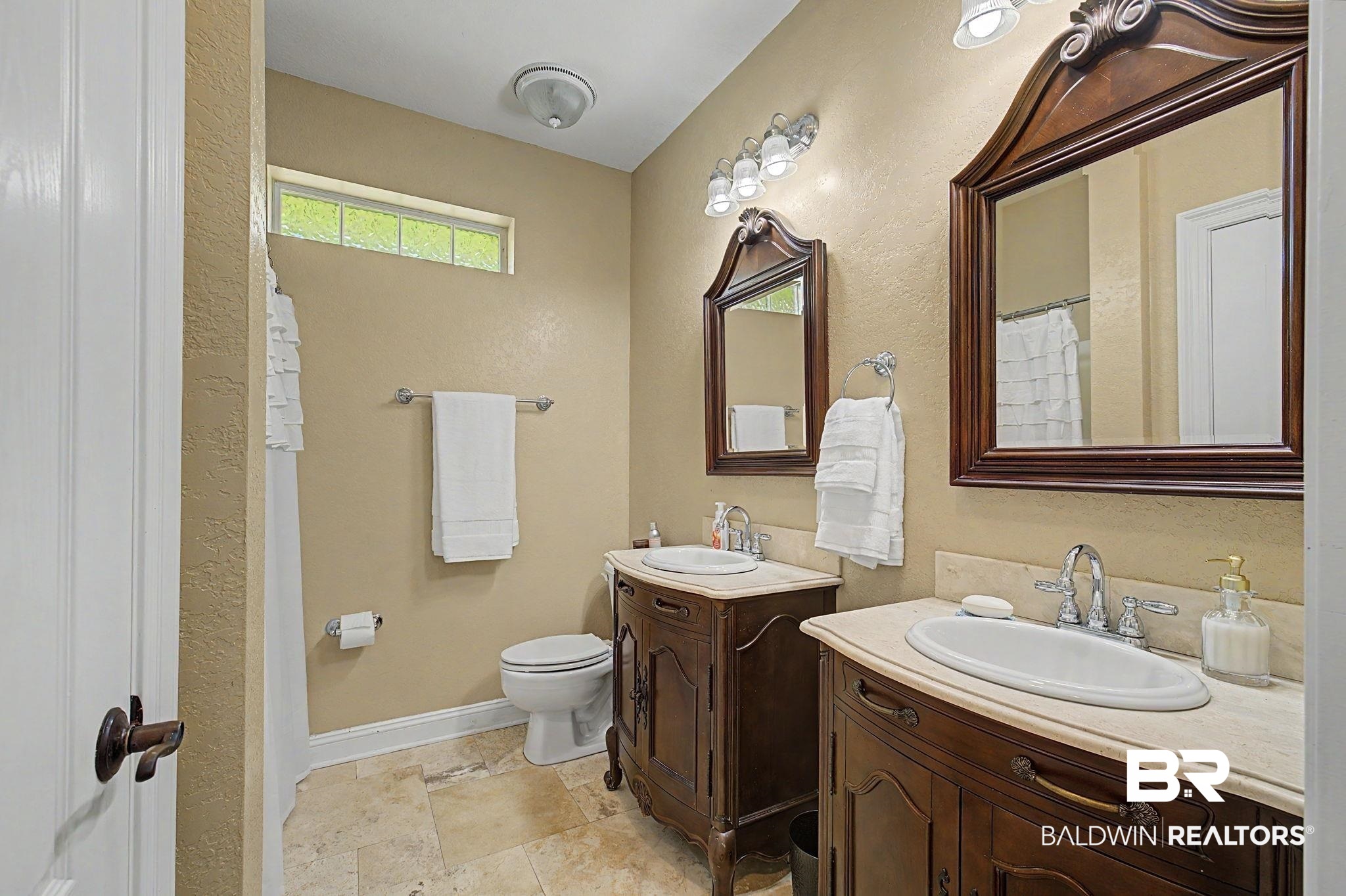 26895 C R Watson Road Robertsdale, AL 36567 - Photo 39 of 89 Bathroom